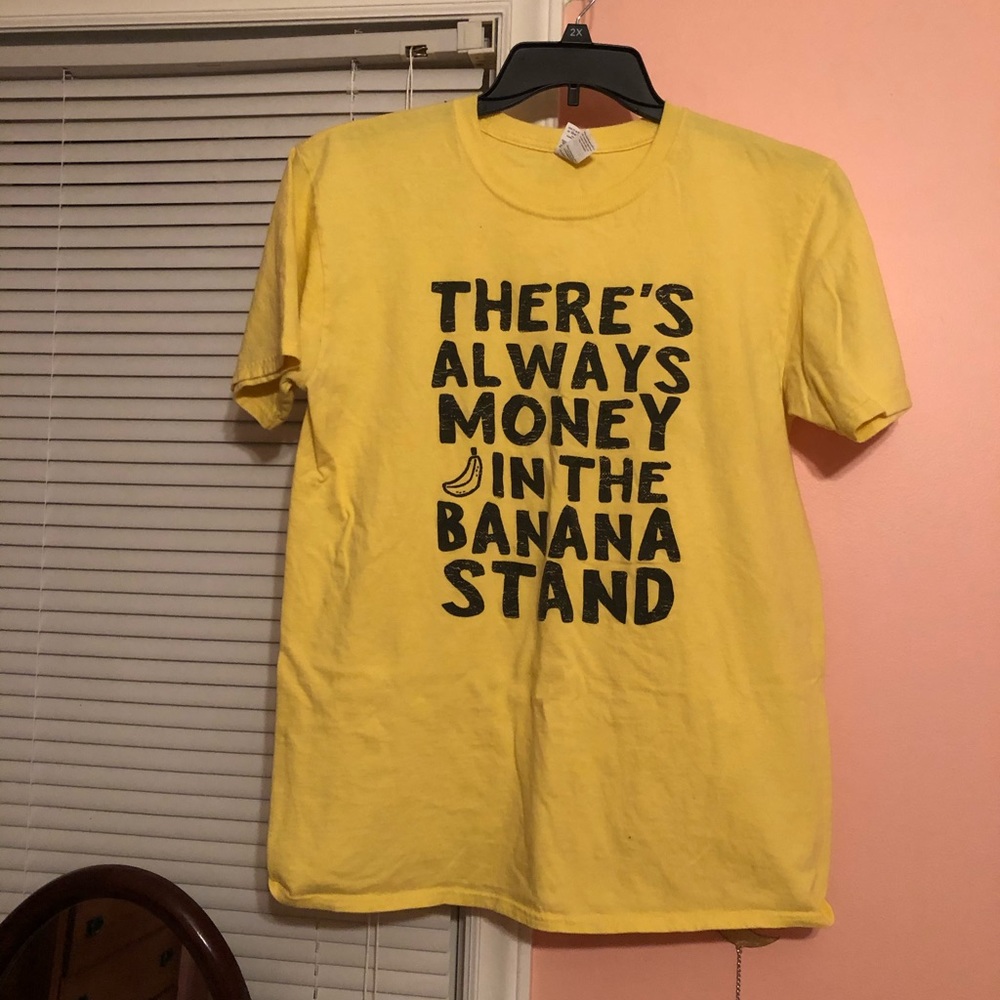 ⭐️Arrested Development Short Sleeve Tee Shirt ⭐️